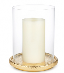 Aerin Hurricanes + Candleholder