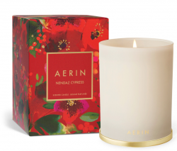 Aerin Candles