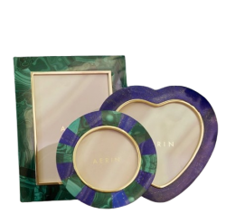 Aerin Cassiel Mosaic Frames