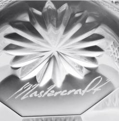 Waterford Crystal Mastercraft Collection