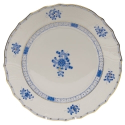 Herend Blue Garden Dinnerware