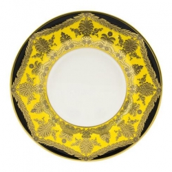 Royal Crown Derby Amber Palace