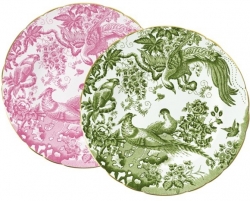 Royal Crown Derby Aves Accent + Decor