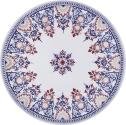 GIEN Rouen Or Dinnerware