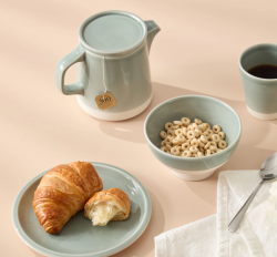 Jars Cantine Dinnerware Collections
