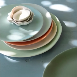 Jars Jardin De Maguelone Dinnerware Collections