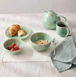 Jars Tourron Dinnerware Collections