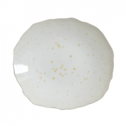 Jars Plume Nacre/White