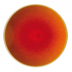 Jars Tourron Orange