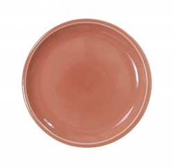 Jars Cantine Terre Cuite/Orange