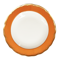 Mottahedeh Chelsea Feather Amber