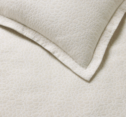 SFERRA Aurelia White/Sand