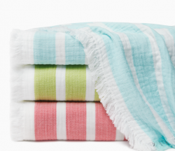 SFERRA Beach Blankets