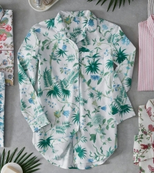 Matouk Sleep Shirts