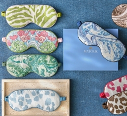 Matouk Sleep Masks