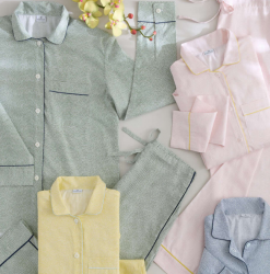 Matouk Pajama Sets
