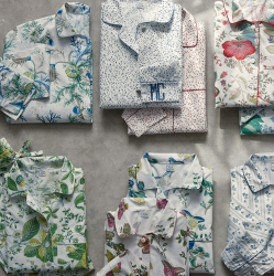 Matouk Luca Pajamas