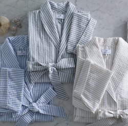 Matouk Matteo Bath Robes