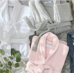 Matouk Milagro Bath Robes