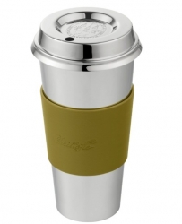 Christofle Objets Mirior To Go Cups