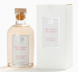 Antica Farmacista Pink Peony + Citron Collection