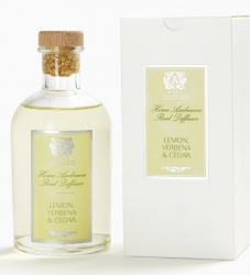 Antica Farmacista Lemon Verbena + Cedar Collectiion