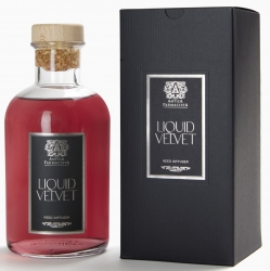 Antica Farmacista Liquid Velvet Collection