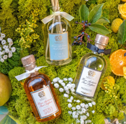 Antica Farmacista Home Fragrance Reed Diffusers