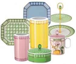Rosenthal x Swarovski Decor + Gifting