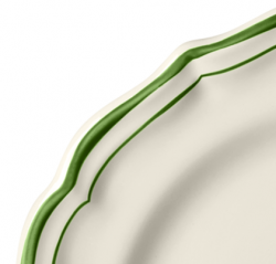 Gien Filet Fern