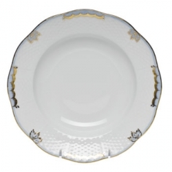 Herend Princess Victoria Light Blue Dinnerware