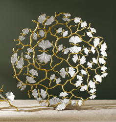 Michael Aram Butterfly Ginkgo Gold Collection