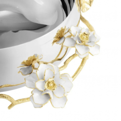 Michael Aram Gardenia Collection