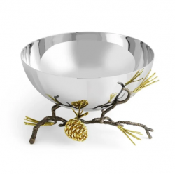 Michael Aram Pine Cone Collection