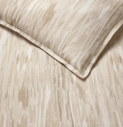 SFERRA Brina Sand Bedding