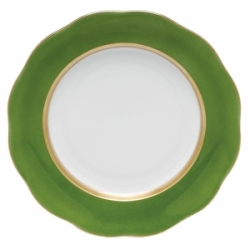 Herend Silk Ribbon Dinnerware
