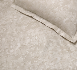 SFERRA Altea Khaki Bedding