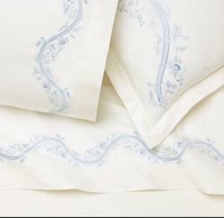 SFERRA Isabella Ivory/Sea