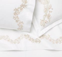 SFERRA Isabella White/Sand