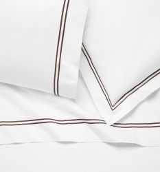 SFERRA Grande Hotel White/Mocha