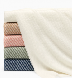 SFERRA Taormina Throws