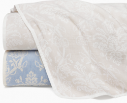 Sferra Isabella Quilts + Shams