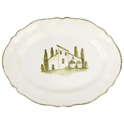 Vietri Borgo Verde
