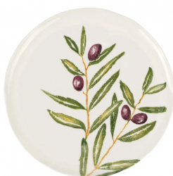 Vietri Olivia Dinnerware