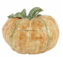 The Pumpkin Patch