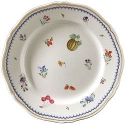 Richard Ginori Italian Fruit China Dinnerware