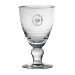 Juliska Berry and Thread Glass