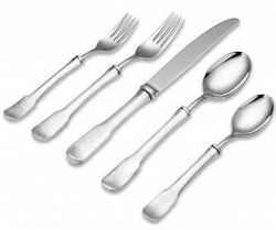 Match Pewter Olivia Serving Set