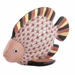 Herend Fish