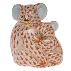 Herend Koalas